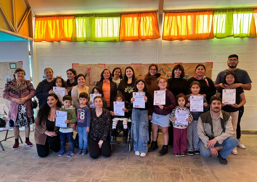 /seremi-desarrollo-social-y-culturas-con-funfas-certificaron-a-ninos-y-ninas