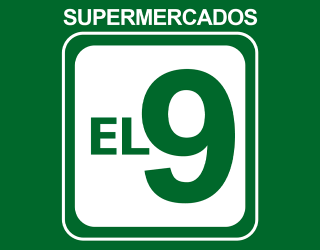 SUPERMERCADO EL 9