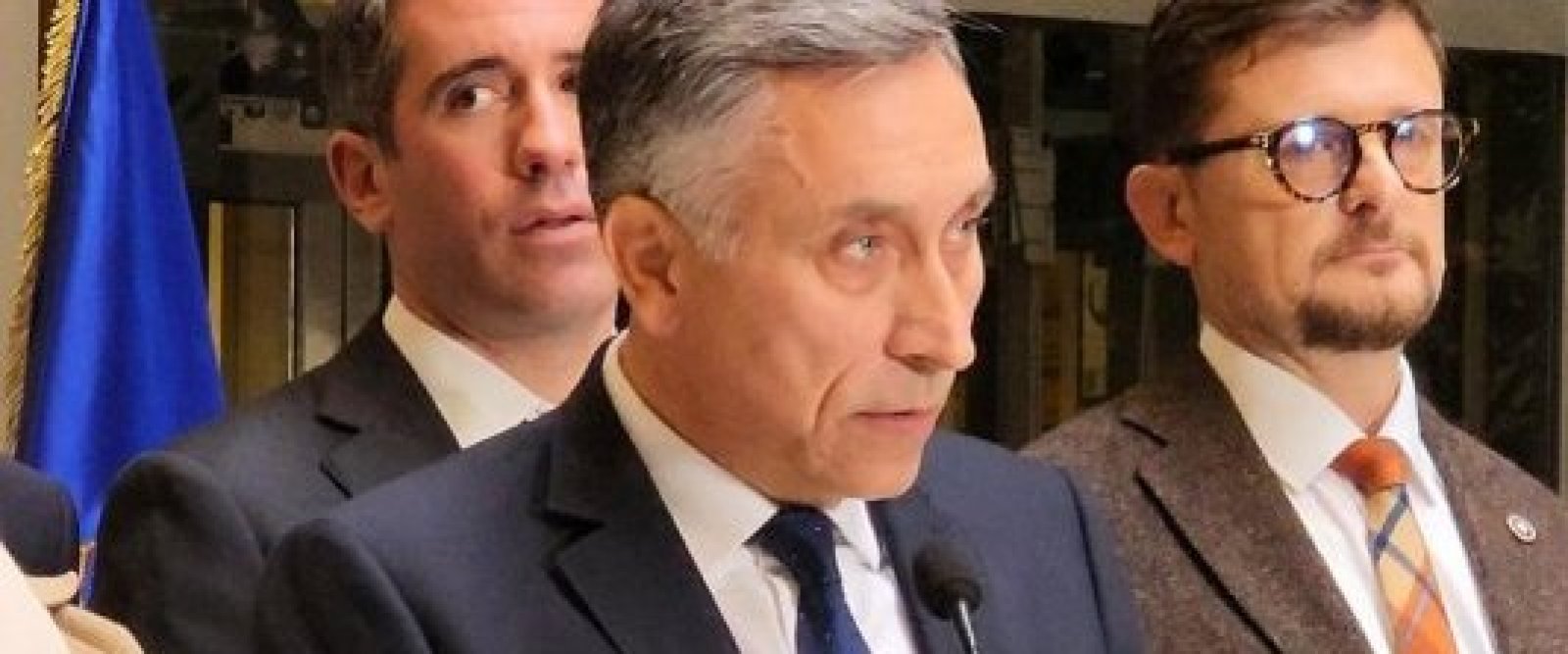 Vial valoró operativo en Temucuicui