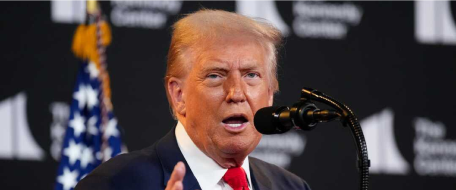 Estados Unidos refuerza su presencia militar en el Caribe con nuevos buques