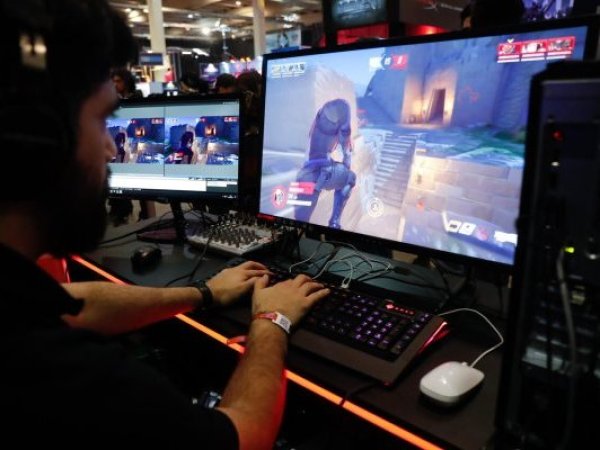 Día del Gamer 2025: estudio confirma que los videojuegos conquistan a más de la mitad de los chilenos