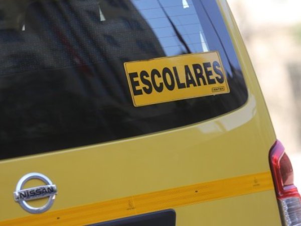 Apoderados de Puerto Varas pagaron 9 años por un transporte escolar que era gratis