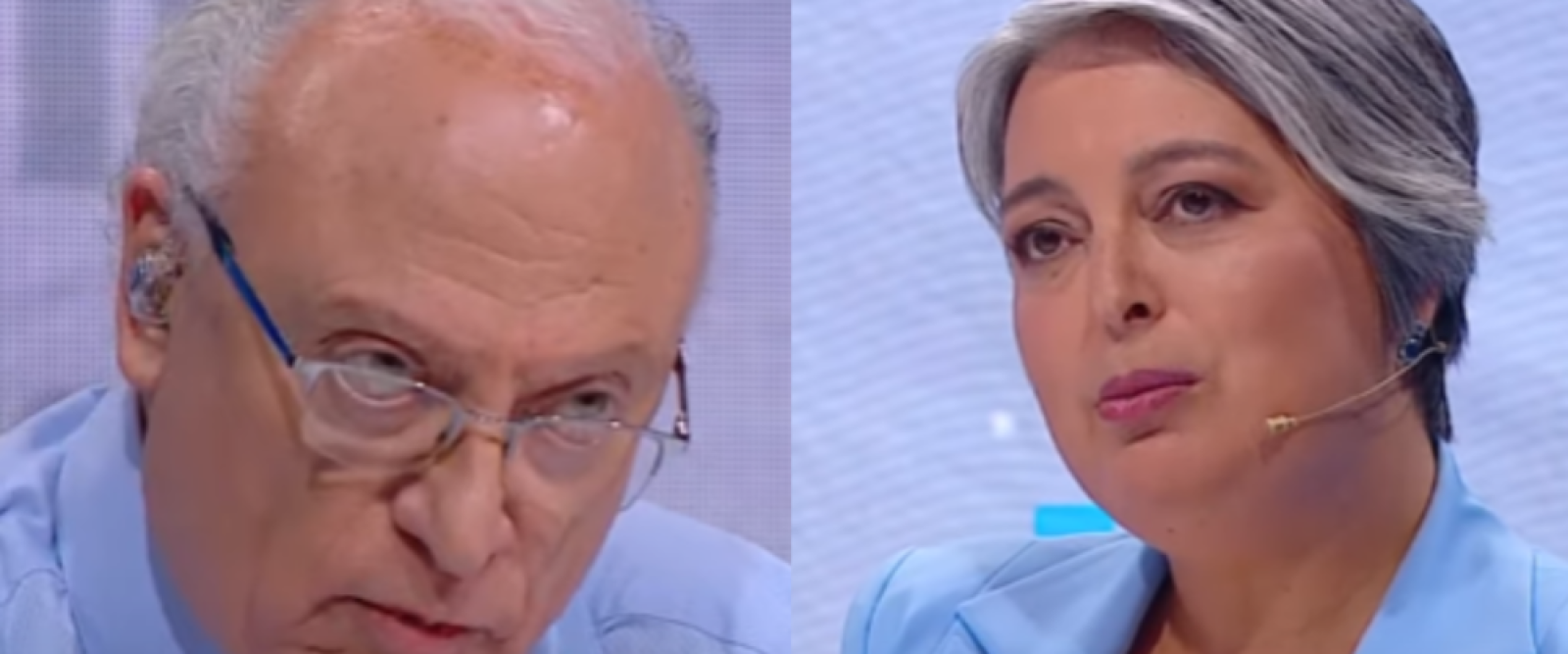 “Eso lo deben decidir los cubanos”: el tenso cruce entre Jeannette Jara y Tomás Mosciatti tras pregunta sobre el régimen en Cuba