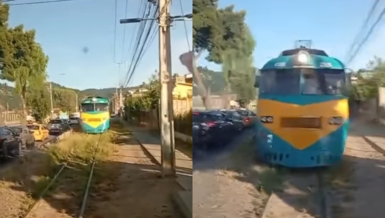 /regionales/a-segundos-de-una-tragedia-tren-se-detiene-justo-a-tiempo-ante-bus