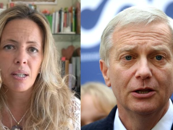Vanessa Kaiser advierte un “nuevo golpe de Estado” si Kast llega a La Moneda