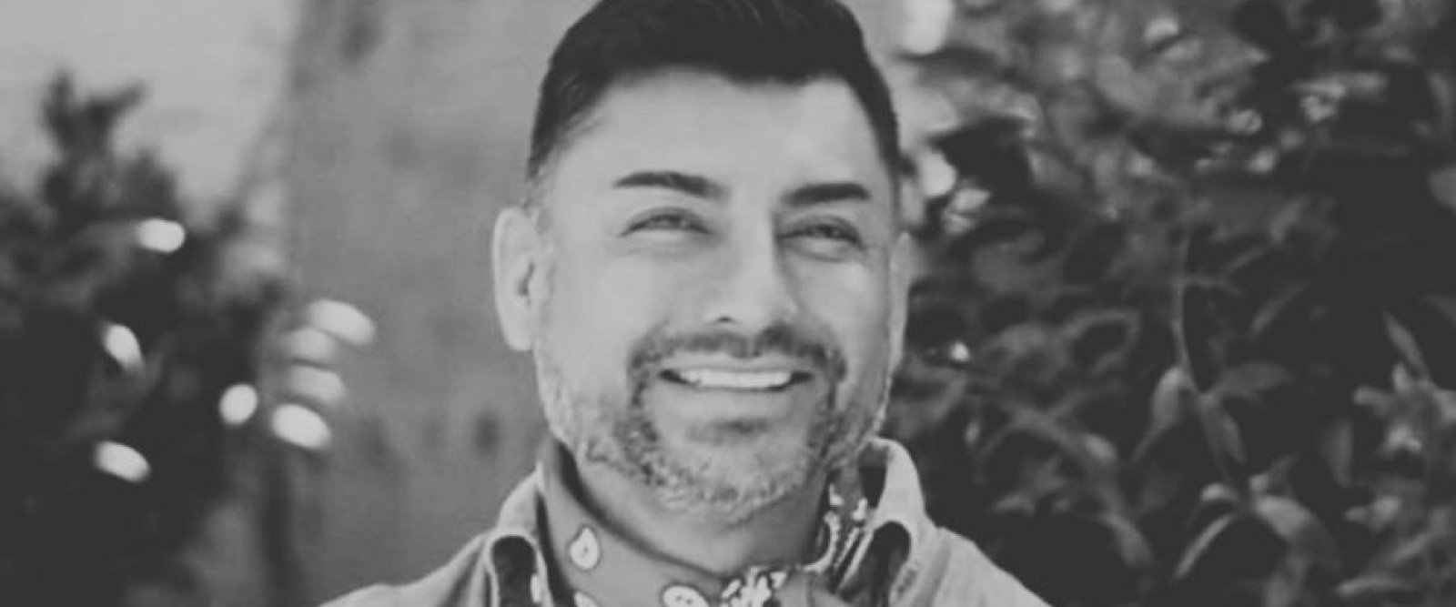 Fallece querido periodista de farándula, Andrés Caniulef