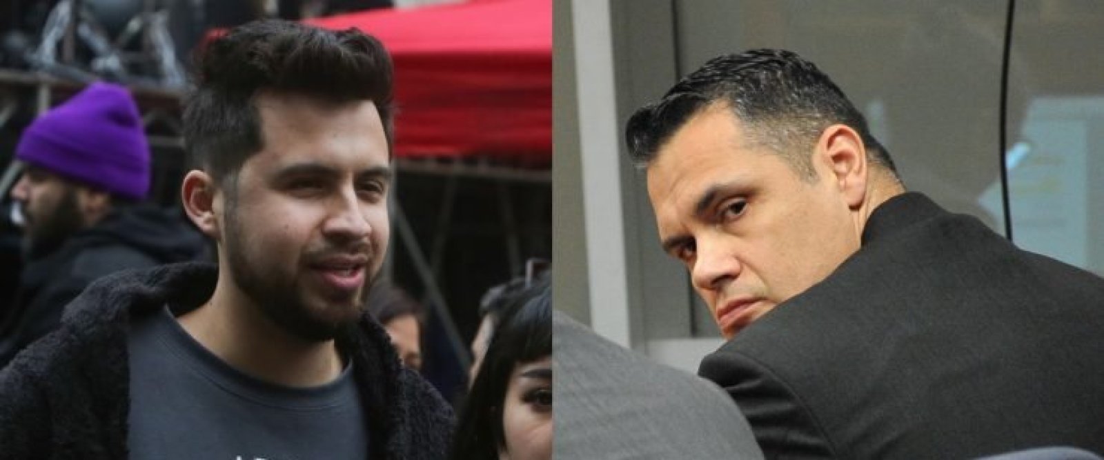 Las reacciones del mundo político luego de que el tribunal absolviera a Claudio Crespo