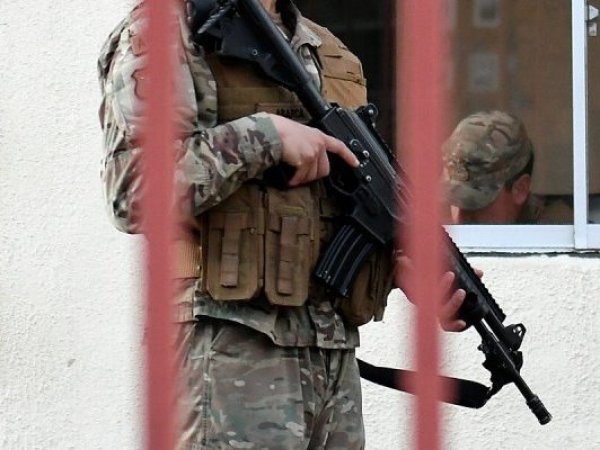 Investigan muerte de conscripto durante servicio de guardia en unidad militar de Pozo Almontea