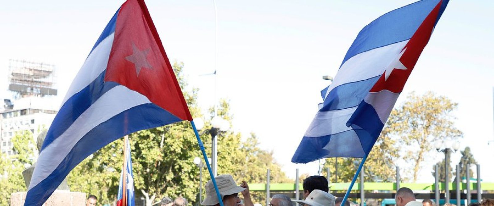 Chile ayudará a Cuba a través del Fondo contra el Hambre y la Pobreza