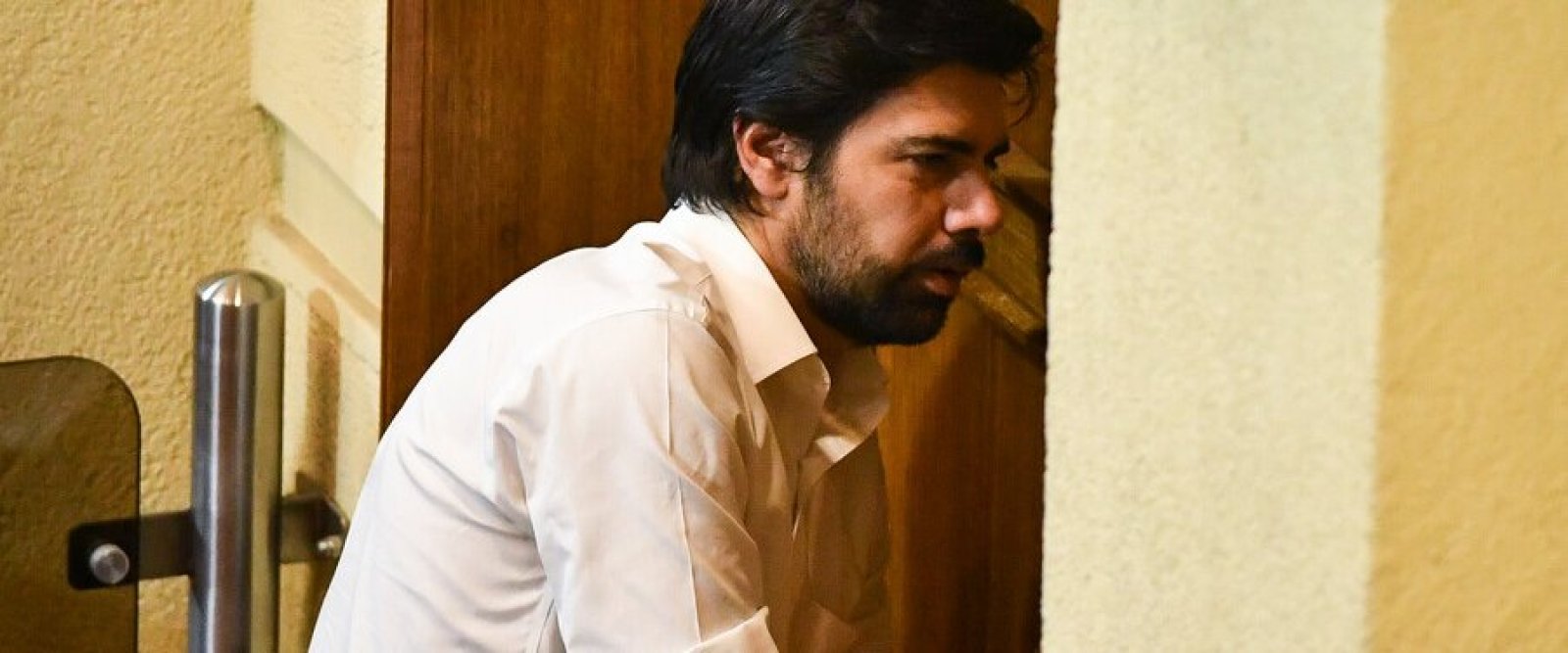 Corte Suprema ratifica desafuero de diputado Joaquín Lavín León: podrá ser formalizado por fraude al fisco