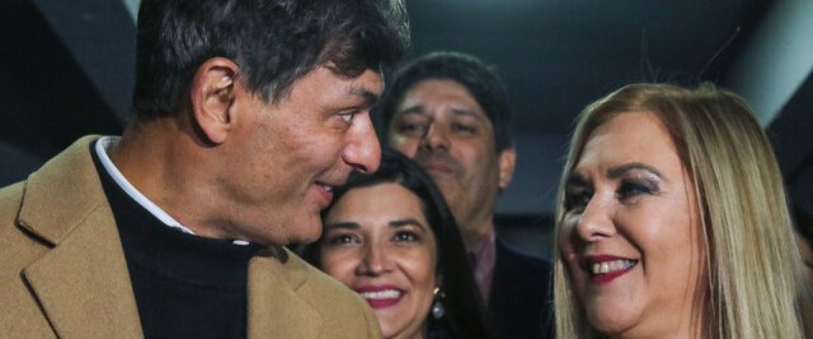 Oposición comienza a reorganizar liderazgos en el Congreso tras cambio de gobierno