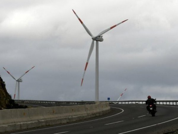 Chile alcanza sobregiro ecológico y agota sus recursos antes de mitad de año