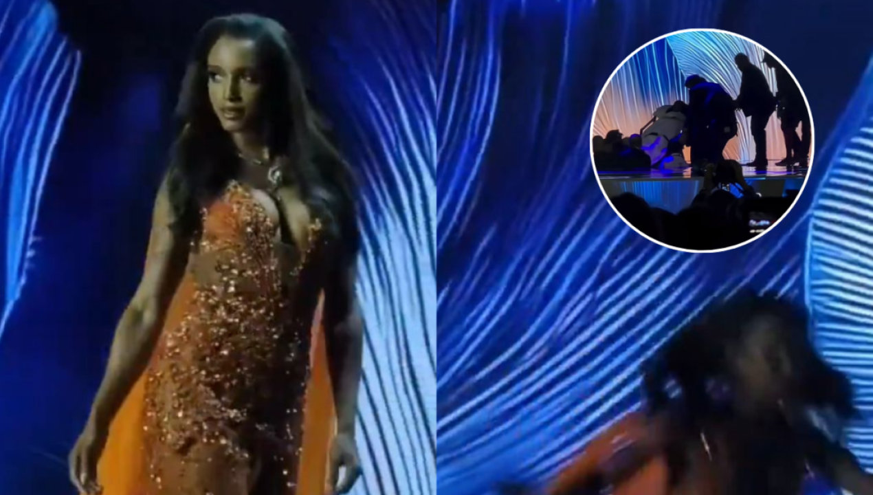 /magazine/video-miss-jamaica-sufre-caida-en-plena-preliminar-del-miss-universo-2025