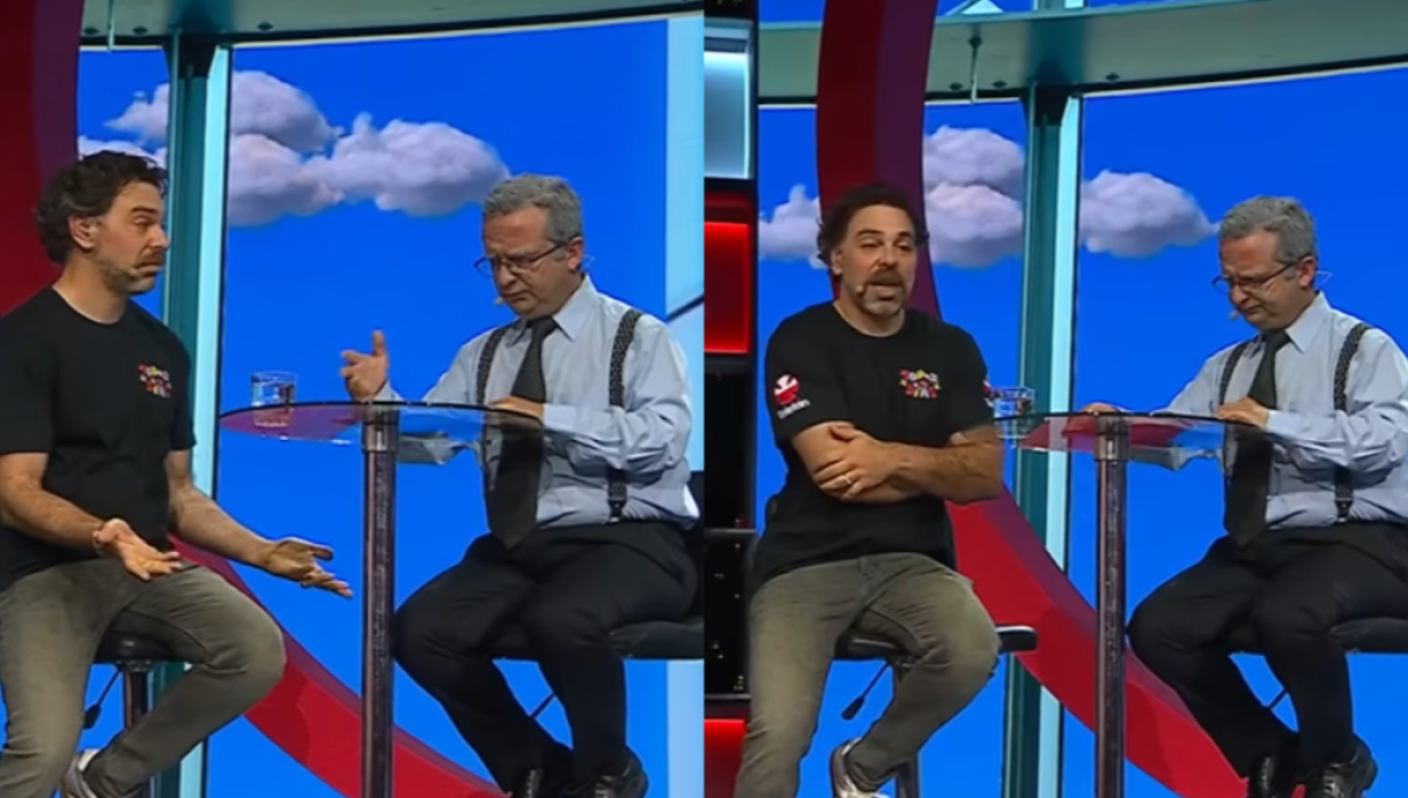 /magazine/el-muro-marca-la-trasnoche-de-la-teleton-con-show-de-humor-y-cierre-de