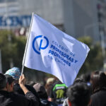 Colegio de Profesores convoca a paro nacional tras casos de agresiones, malos tratos y agobio